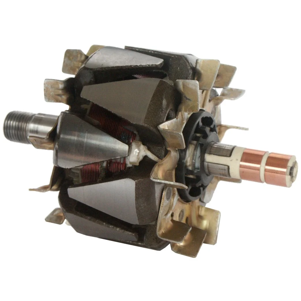 Ankare/Rotor