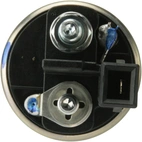 Solenoid