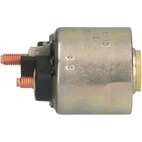 Solenoid