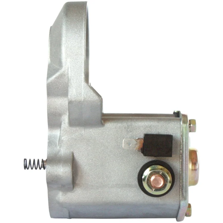 Solenoid