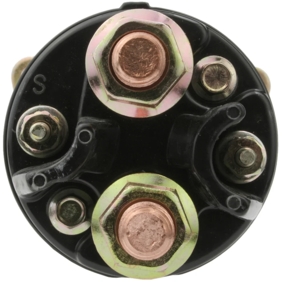 Solenoid