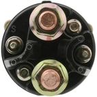 Solenoid