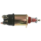 Solenoid
