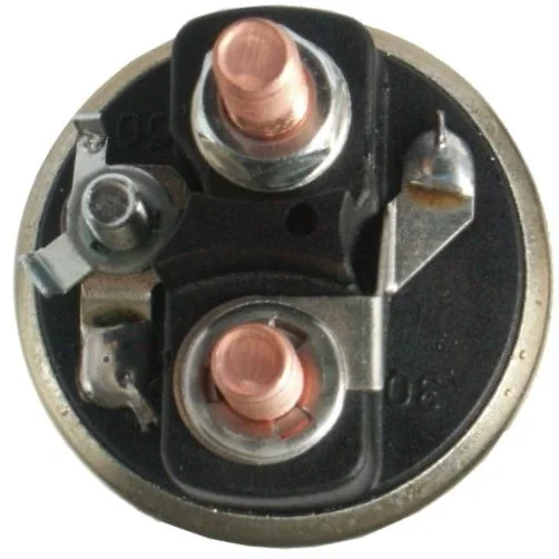 Solenoid