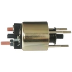 Solenoid