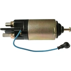 Solenoid