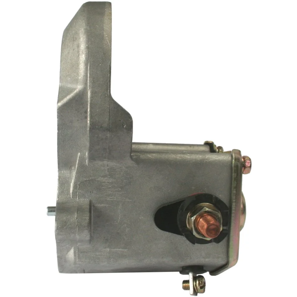 Solenoid