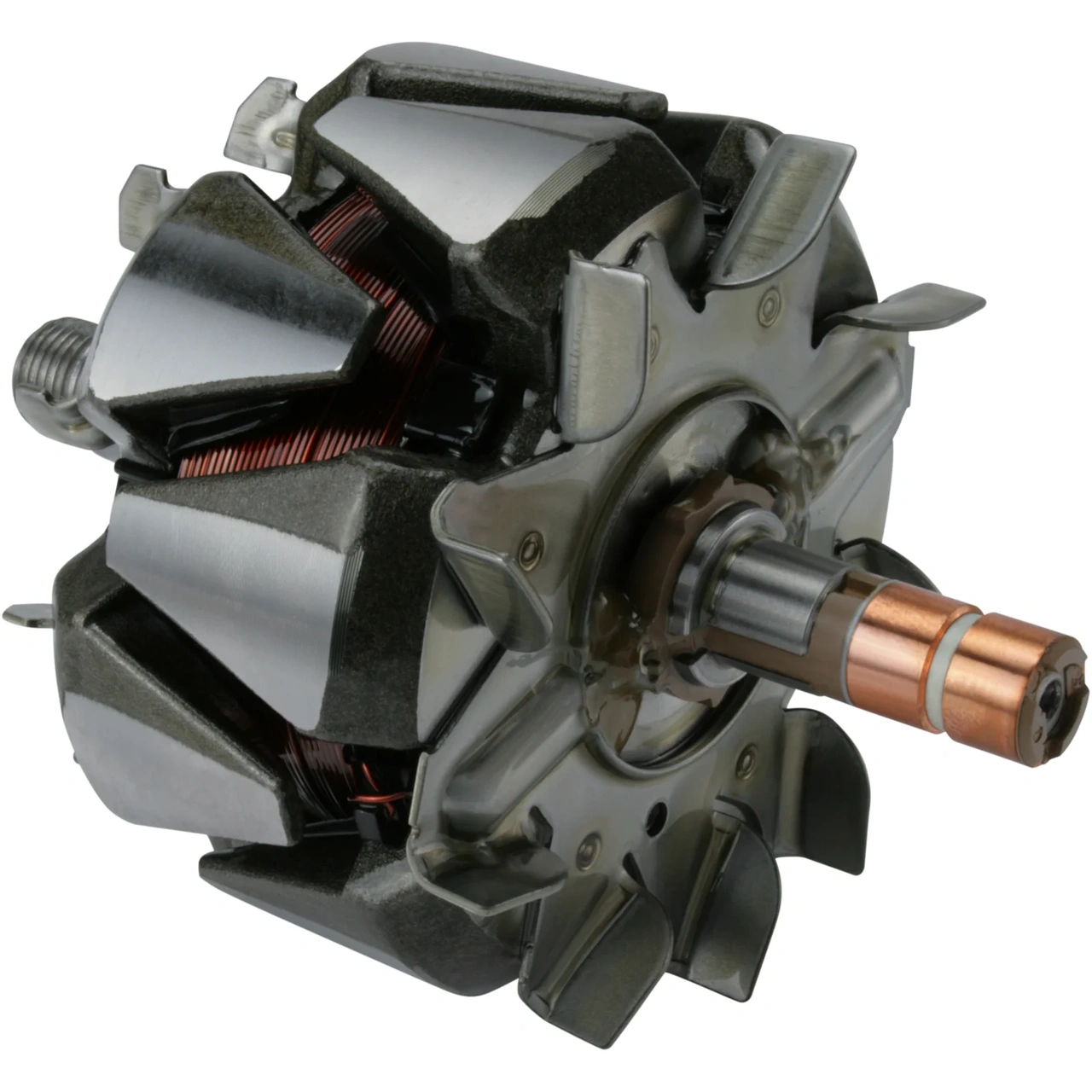 Ankare/Rotor