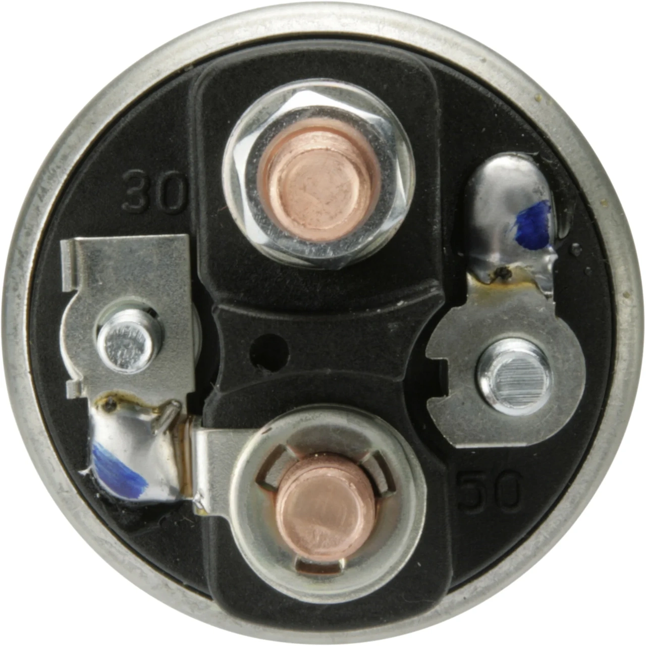 Solenoid