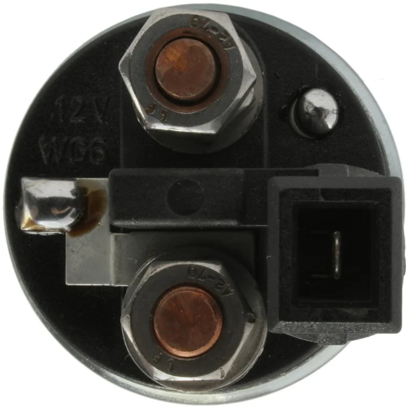 Solenoid