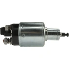 Solenoid