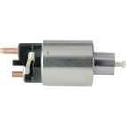 Solenoid