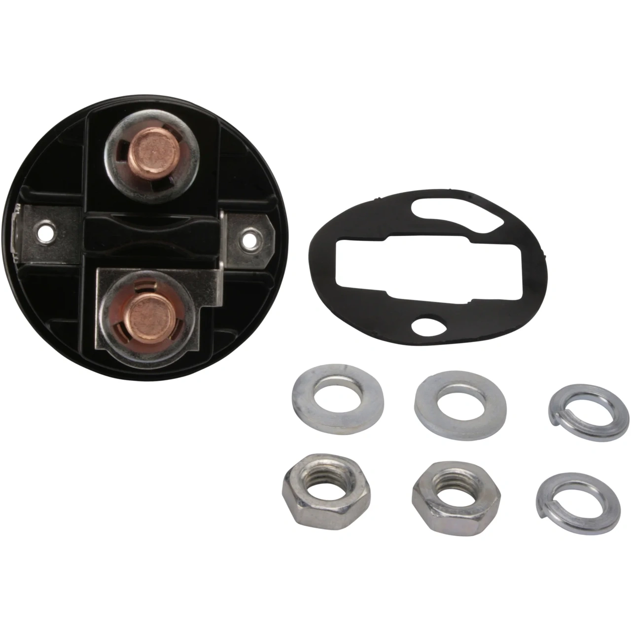 Solenoidlock
