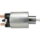 Solenoid