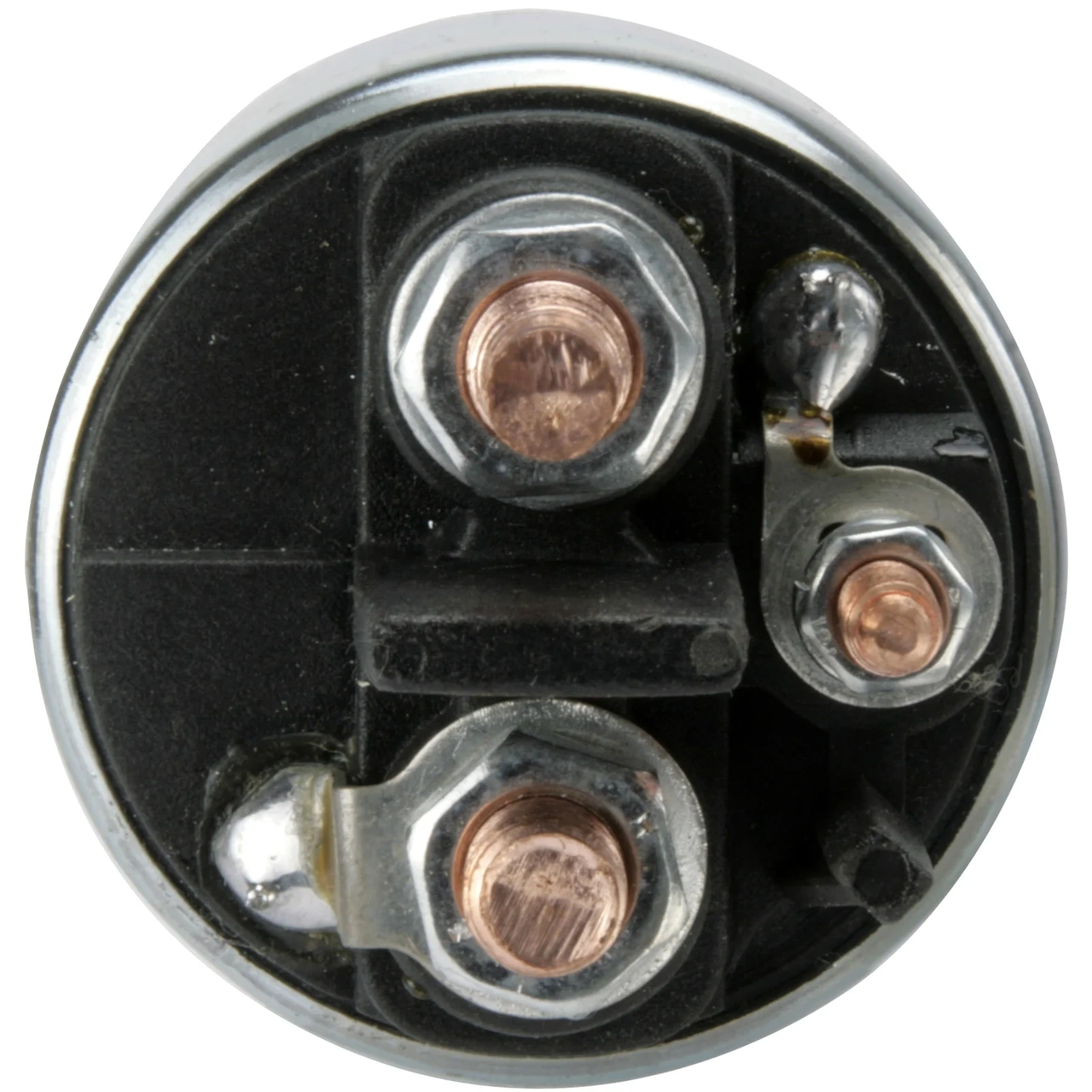 Solenoid
