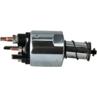 Solenoid