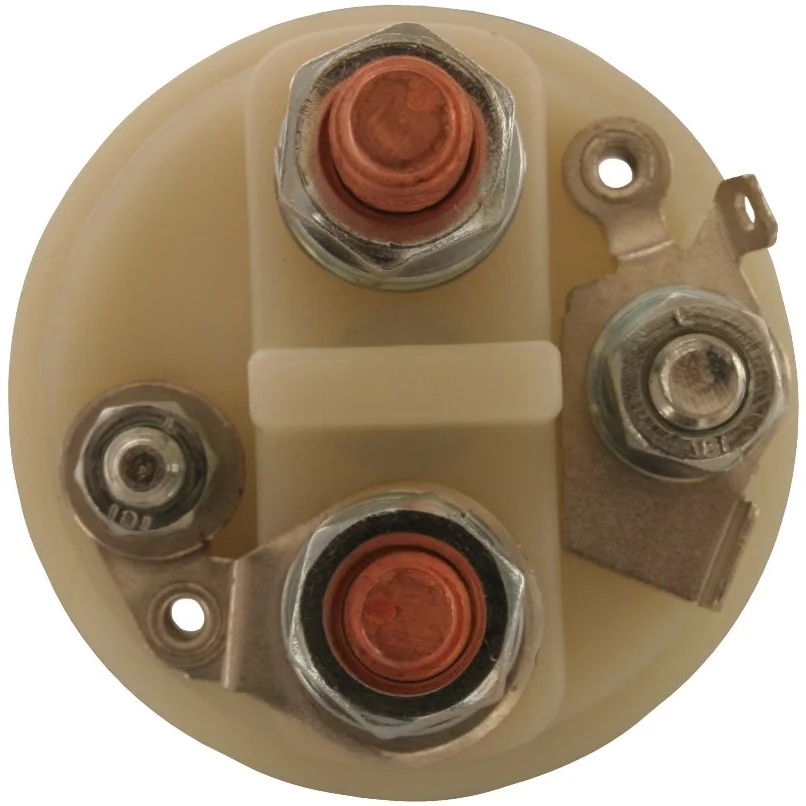 Solenoidlock