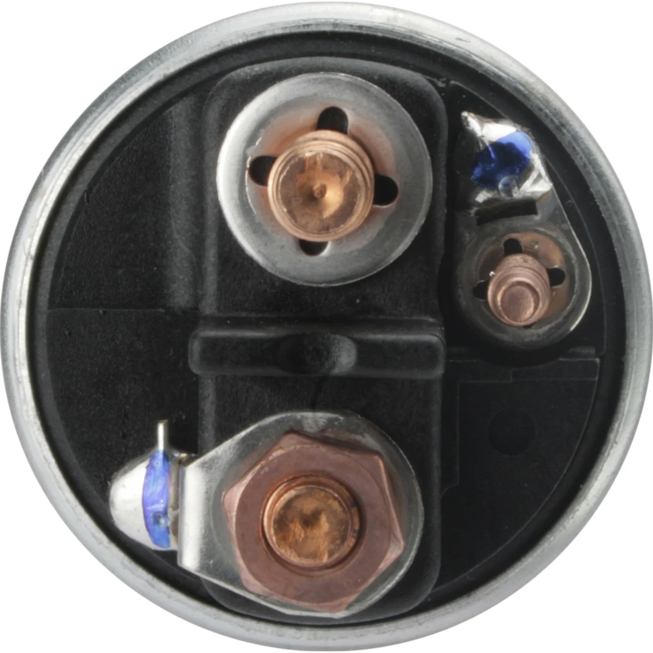 Solenoid