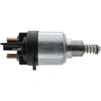 Solenoid