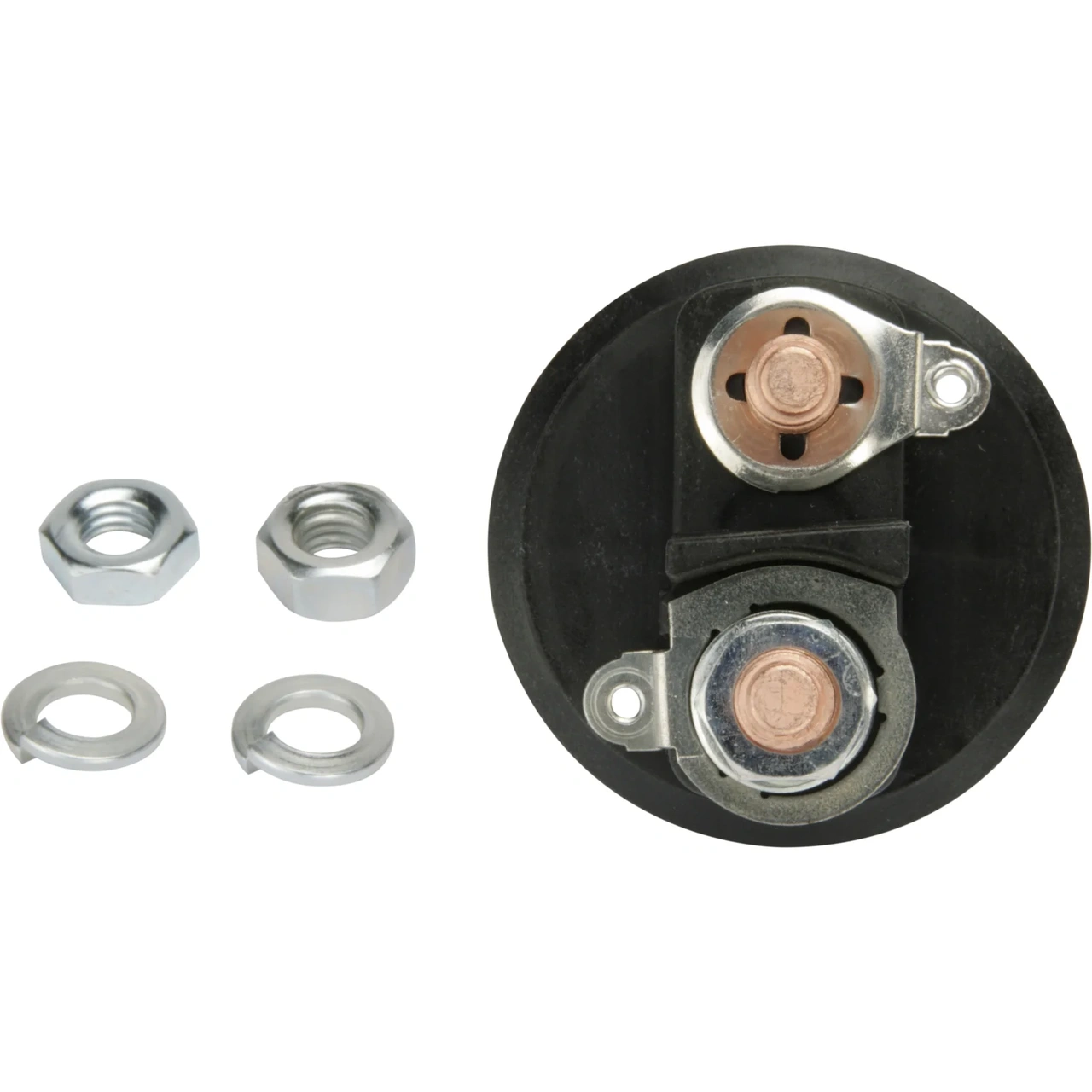 Solenoidlock