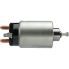 Solenoid
