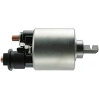 Solenoid