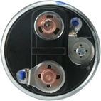 Solenoid