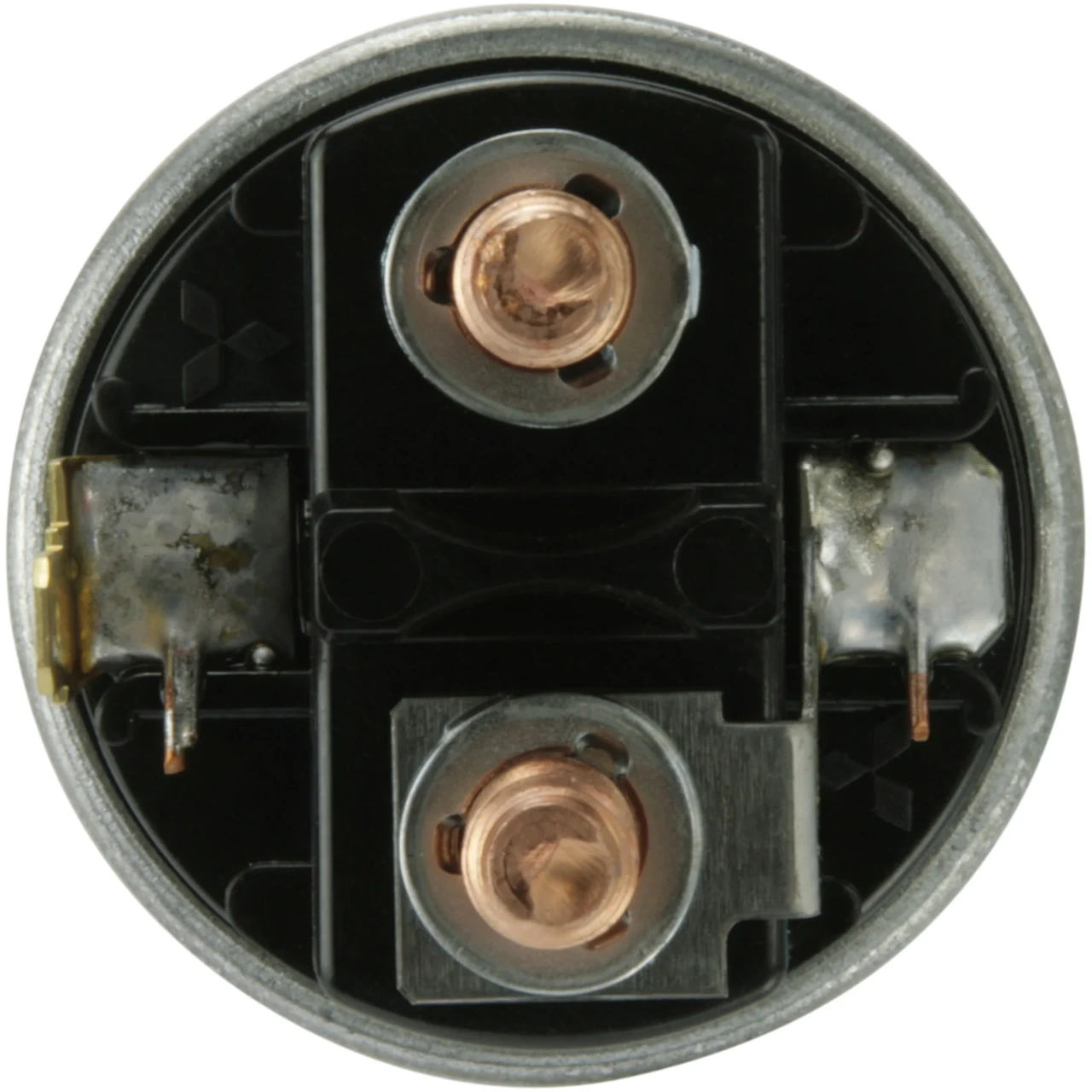Solenoid