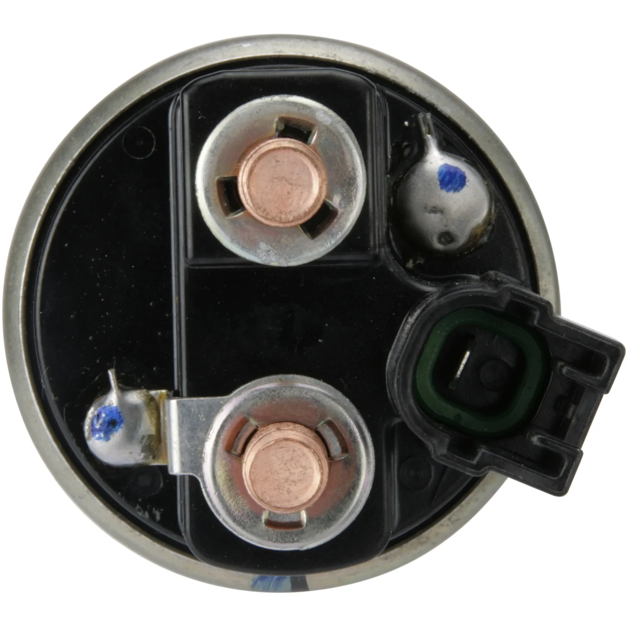 Solenoid