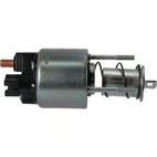 Solenoid