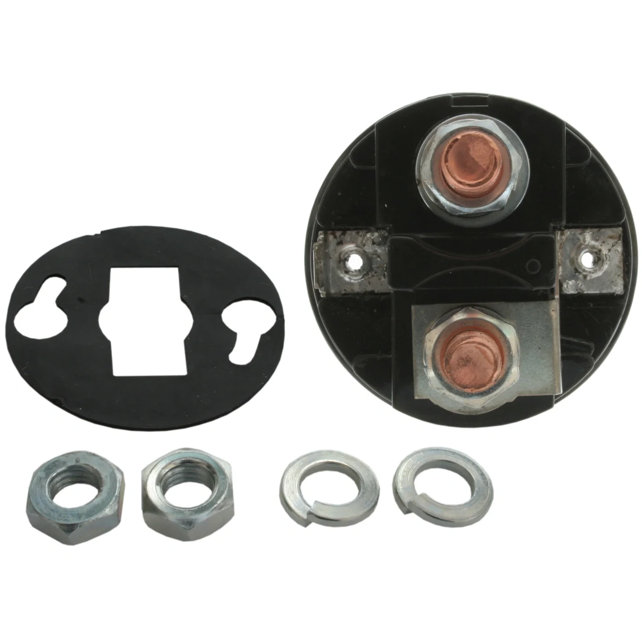 Solenoidlock