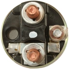 Solenoid