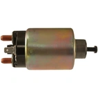 Solenoid
