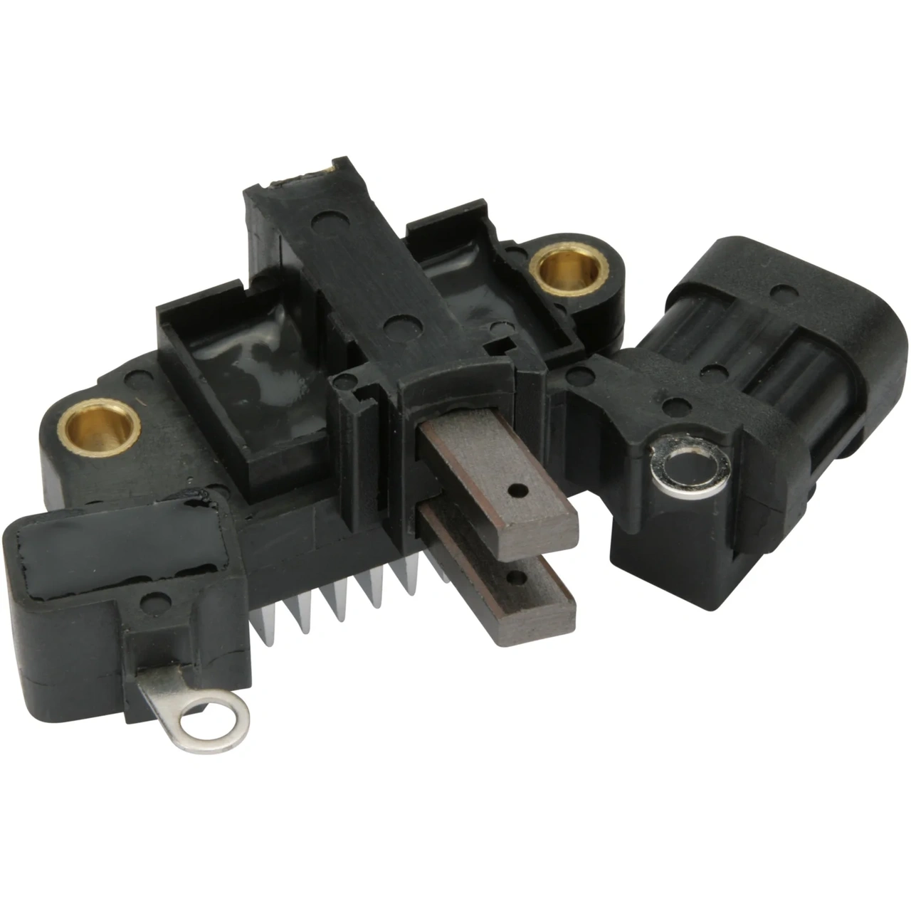 Regulator