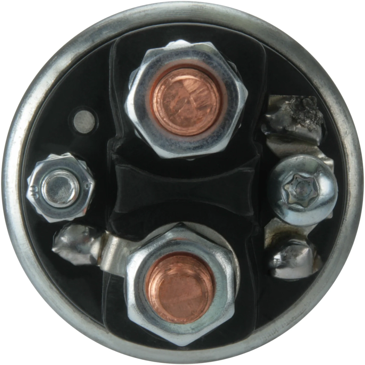 Solenoid