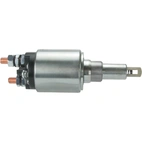 Solenoid