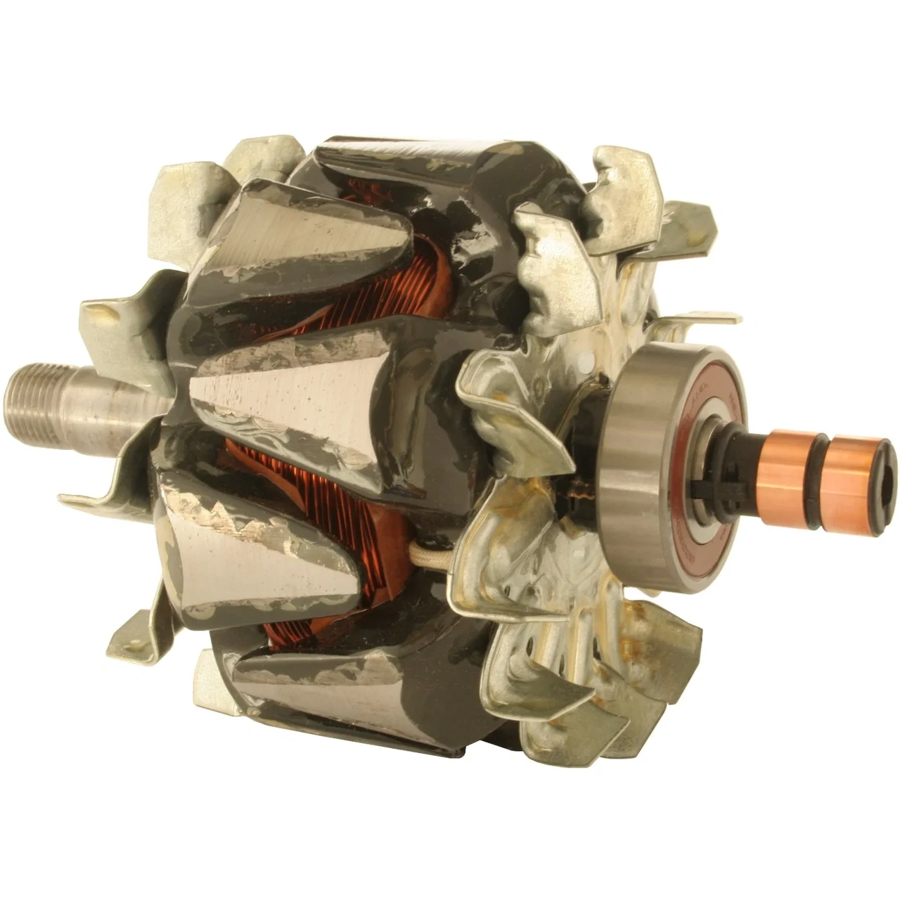 Ankare/Rotor
