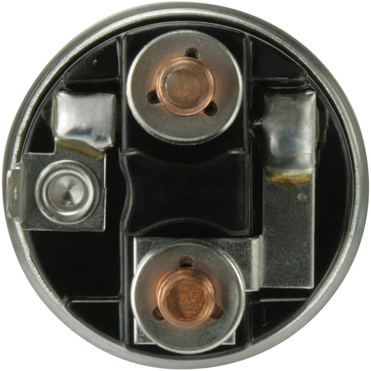 Solenoid