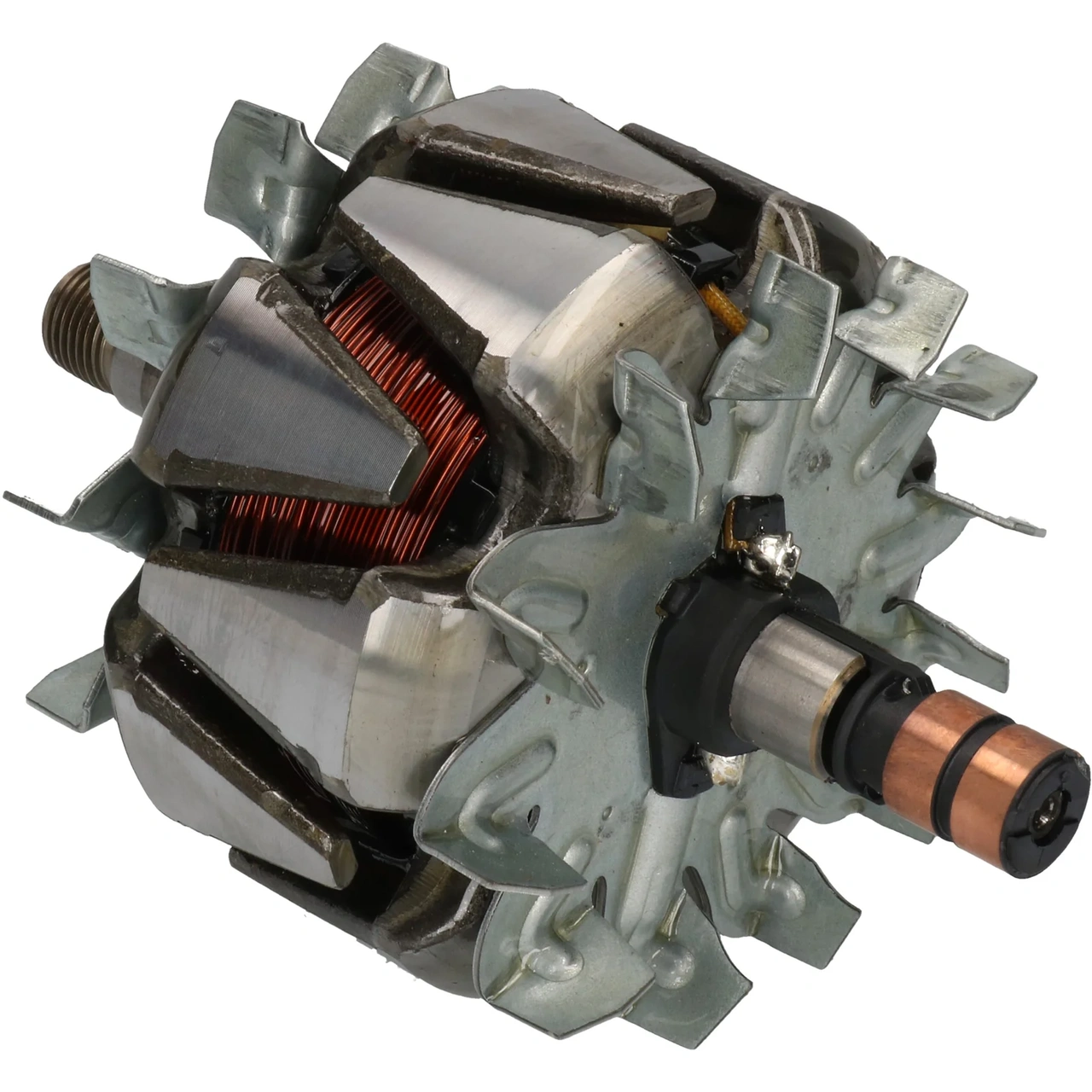 Ankare/Rotor