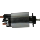 Solenoid