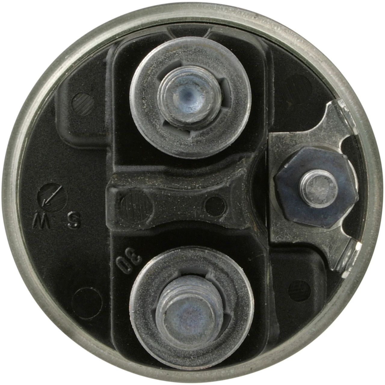 Solenoid