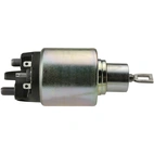Solenoid