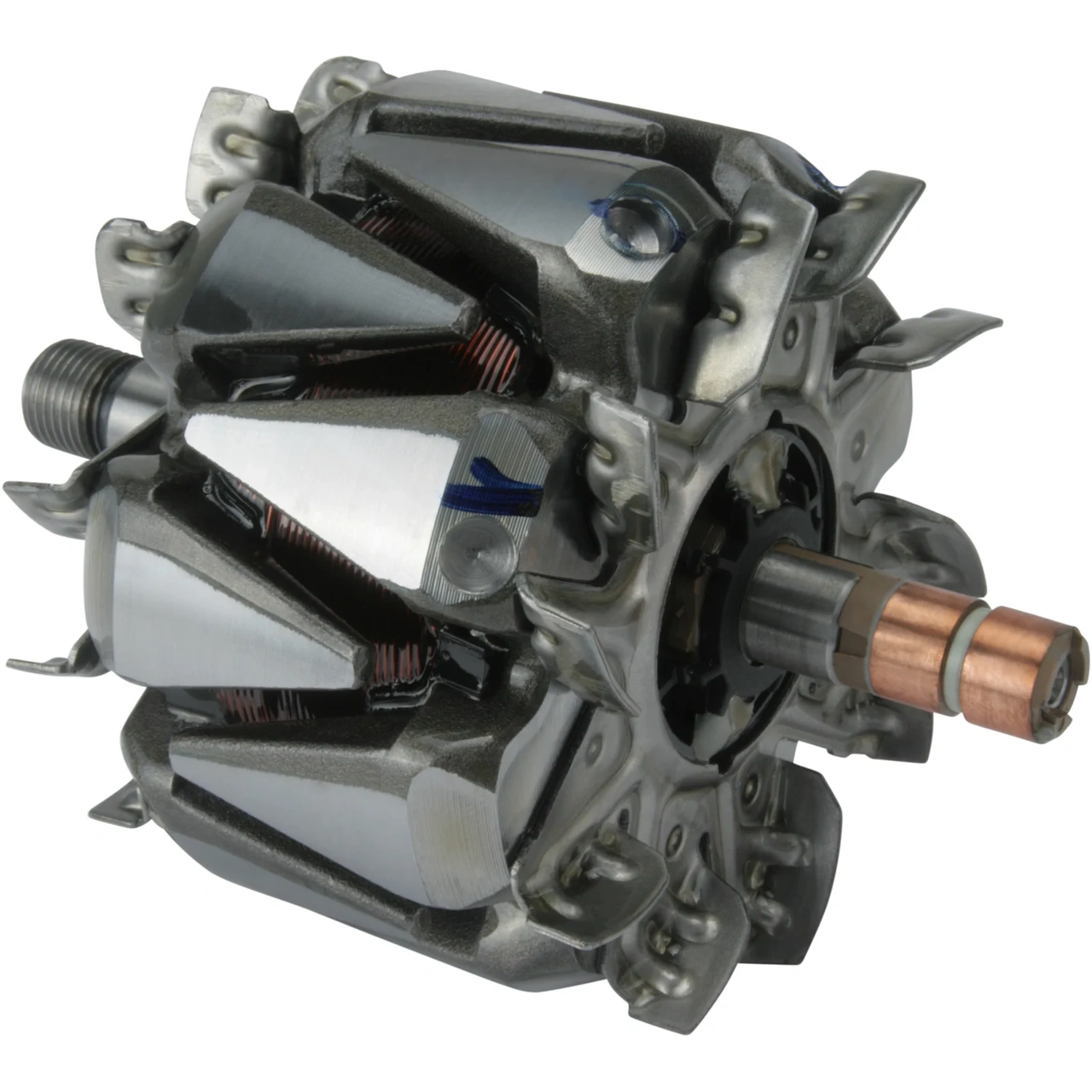 Ankare/Rotor