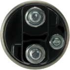 Solenoid