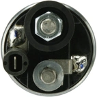 Solenoid