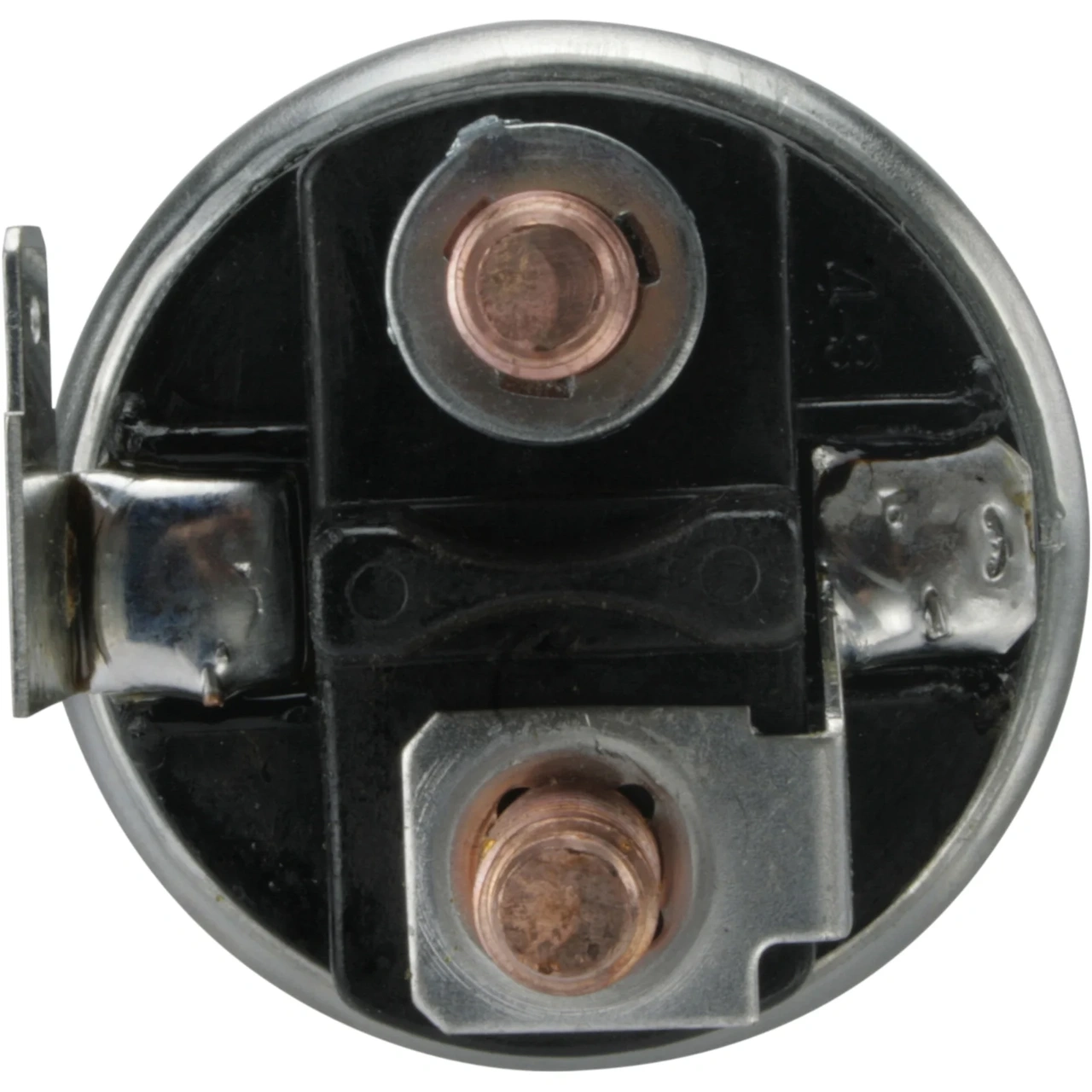Solenoid