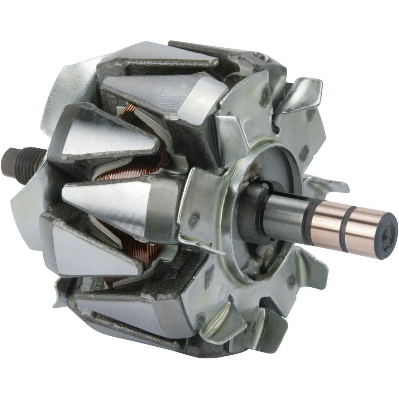 Ankare/Rotor