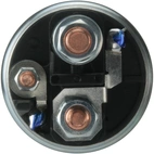 Solenoid