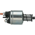Solenoid