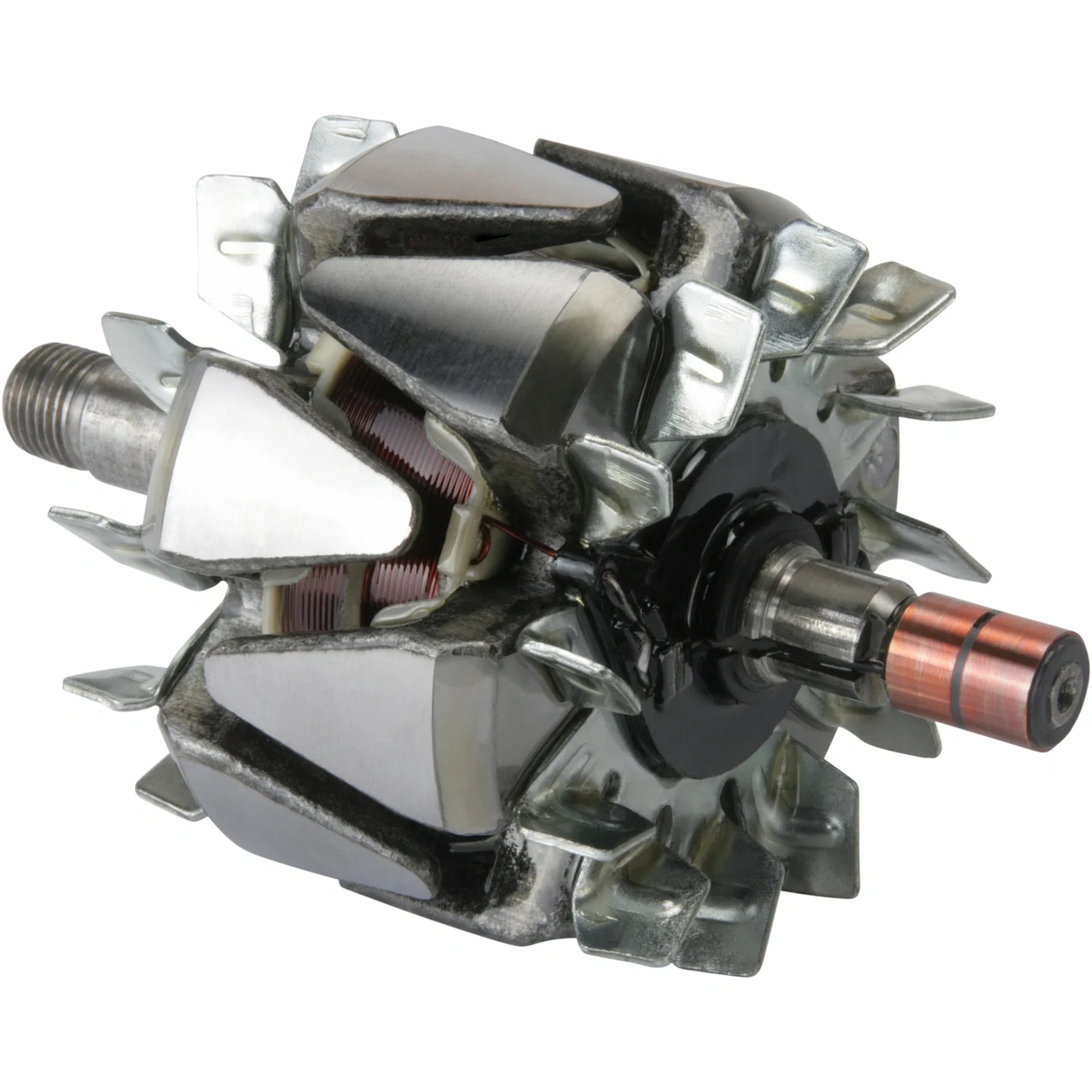 Ankare/Rotor